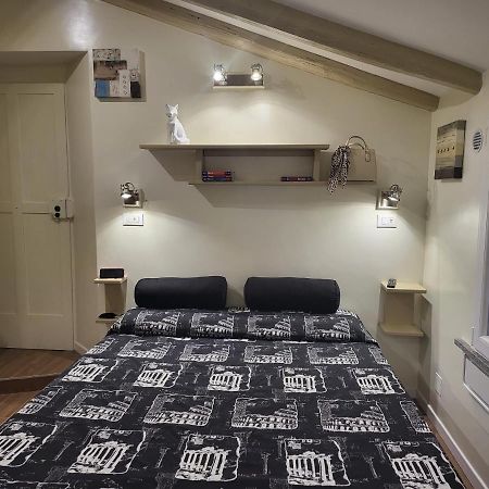 Apartamento The Fox Cove Roma Exterior foto