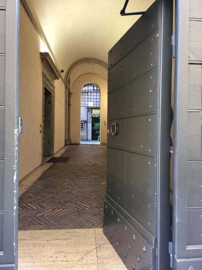 Apartamento The Fox Cove Roma Exterior foto
